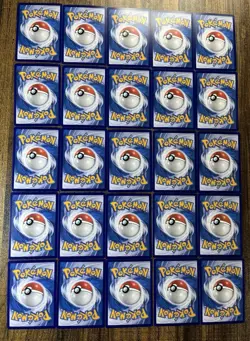 2025 Pokemon TCG S-chinese Gem Pack Vol2 CBB2C 50 Card Eeveelutions Parallel Lot - Image 2