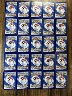 2025 Pokemon TCG S-chinese Gem Pack Vol2 CBB2C 50 Card Eeveelutions Parallel Lot - Image 4
