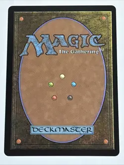 MTG Universes Beyond: Spider-man Origin of Spider-Man 0009 NM Rare - Image 2