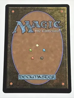 MTG Universes Beyond: Spider-man Symbiote Spider-Man Borderless 0217 NM Rare - Image 2