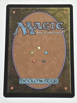 MTG Marvel Universe Eternal-Legal Infernal Grasp Borderless 0018 NM Mythic - Image 2