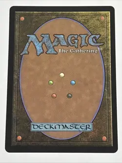 MTG Marvel Universe Eternal-Legal Tangle Borderless 0038 NM Mythic - Image 2