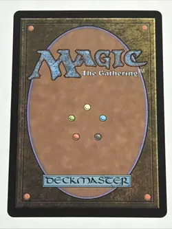 MTG Universes Beyond: Spider-man Swamp 0196 NM - Image 2