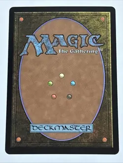 MTG Universes Beyond: Spider-man Ominous Asylum Foil 0181 NM - Image 2