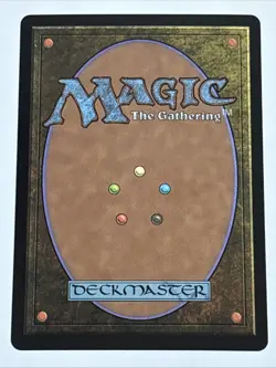 MTG Universes Beyond: Spider-man Sinister Hideout Foil 0184 NM - Image 2
