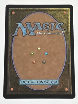 MTG Universes Beyond: Spider-man Multiversal Passage Borderless 0206 NM Rare - Image 2