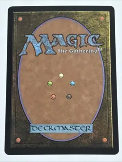 MTG Universes Beyond: Spider-man Plains Foil 0194 NM - Image 2