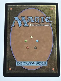 MTG Universes Beyond: Spider-man Swamp Foil 0191 NM - Image 2