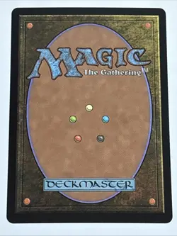 MTG Universes Beyond: Spider-man Plains Foil 0189 NM - Image 2