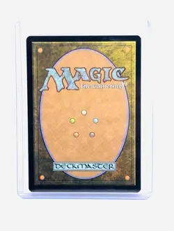 MTG, Reliquary Tower (Bring a Friend Promo) Unique and Miscellaneous Promos,Foil - Image 2