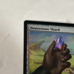Powerstone Shard Dominaria 227 MTG - Image 2