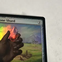 Powerstone Shard Dominaria 227 MTG - Image 3