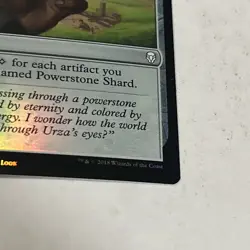 Powerstone Shard Dominaria 227 MTG - Image 5