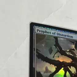 MTG Prophet of Distortion Oath of the Gatewatch 046/184 Foil Uncommon - Image 2