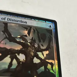MTG Prophet of Distortion Oath of the Gatewatch 046/184 Foil Uncommon - Image 3