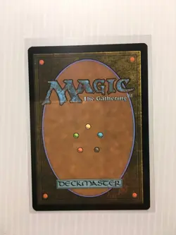 MTG Counterspell #009 MYTHIC regular - SPM Magic the Gathering Eternal Legal - Image 2
