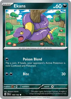 Pokemon Scarlet & Violet Temporal Forces 3-Pack Blister Box 820650856464 - Image 5