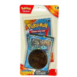 Pokemon Scarlet & Violet Surging Sparks Checklane Blister Pack 820650853319 - Image 5