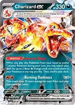 Pokemon Ionos Bellibolt Ex Premium Collection Box 196214109315 - Image 2