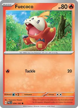 2023 Pokemon Fall Collector Chest Tin Box 820650853050 - Image 5