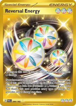 Pokemon Scarlet & Violet Paradox Rift Checklane Blister Pack 820650853319 - Image 5