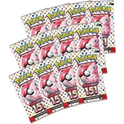 Pokemon Scarlet & Violet 151 Blooming Waters Premium Collection Box 196214123519 - Image 3