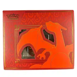 Pokemon Charizard Ex Super Premium Collection Box - Image 4