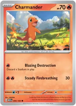Pokemon Charizard Ex Super Premium Collection Box - Image 5
