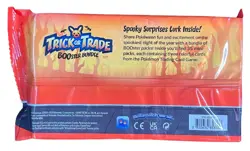 2024 Pokemon Trick or Trade Booster Bundle Box - Image 3