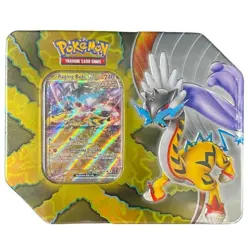 Pokemon Paradox Destinies Tin Box - Image 4