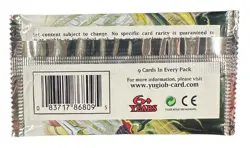 Yugioh Duelist's Advance Core Booster Pack 83717868095 - Image 2
