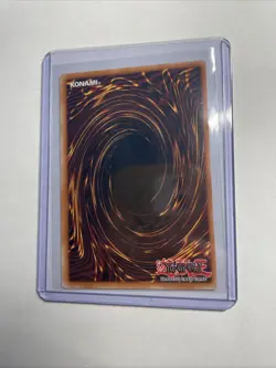 Yugioh: Hand Destruction (Rare 1st Edition) DP07-EN018 - Image 2