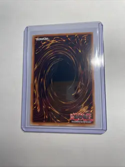 Yugioh: Nitro Warrior (Rare 1st Edition) DP08-EN013 - Image 2