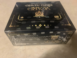 Gamersupps V Card Rising Stars 1st EDITION Booster Box With VTubers - Image 3