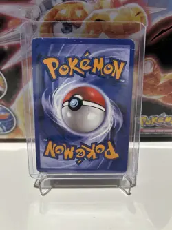 Pokemon TCG Mega-Venusaur EX XY Evolutions Holo Card Full Art - Image 2