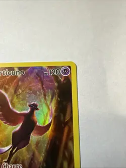 Galarian Articuno SWSH282 SWSH: Sword & Shield Promo Cards Holo - Image 3