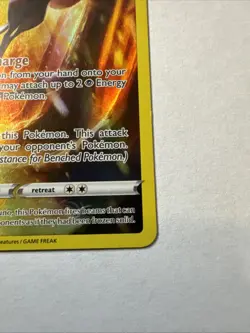 Galarian Articuno SWSH282 SWSH: Sword & Shield Promo Cards Holo - Image 4