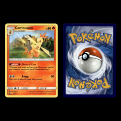 12x Blaziken Lot Combusken Torchic 17 Black White Dark Explorers Pokemon Cards - Image 4