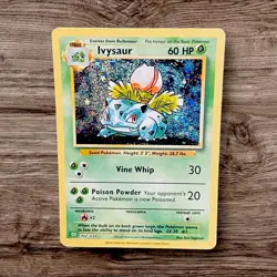 Pokemon Venusaur #3 Bundle/Trading Card Game Classic: Lot Of 3(Read Description) - Image 3