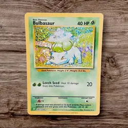 Pokemon Venusaur #3 Bundle/Trading Card Game Classic: Lot Of 3(Read Description) - Image 4