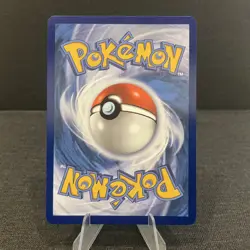 Mega Abomoasnow ex 036/132 Mega Evolution Double Rare Pokemon TCG Card - Image 2