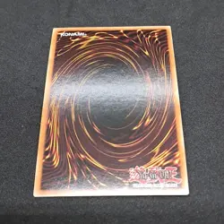 Reverse Reuse DRL2-EN038 1st Edition Super Rare NM Near Mint Yu-Gi-Oh! Card - Image 5