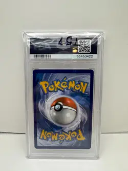 Pokemon Card : PSA 10 Gem Mint Naganadel GX SV63/SV94 Hidden Fates Full Art 2019 - Image 2