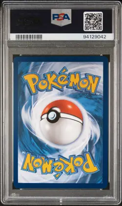 Roxanne #GG66/GG70 Crown Zenith Full Art Pokemon Card 2023 PSA 10 Gem Mint - Image 2