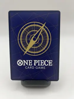 One Piece Card Game Kin’emon OP10-027 Odyssey Japanese Bandai - Image 2