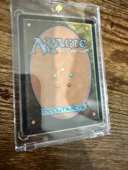 The Wandering Minstrel (Borderless) (Surge Foil) Final Fantasy Foil - Image 2