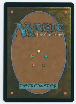 Mutavault Borderless 0028 EOS NM/MT [Edge of Eternities:MTG] - Image 2