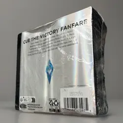 FACTORY SEALED Final Fantasy Collector Booster Box MTG Magic The Gathering NEW - Image 5