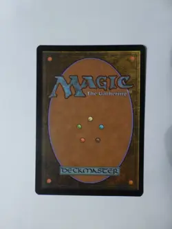 MtG Double Masters Phyrexian Altar Borderless FOIL 396 M/NM Flat Ship VCT123858 - Image 2