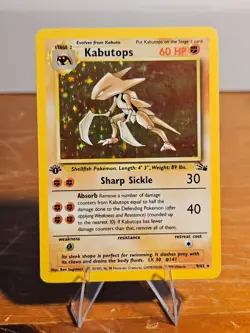 Combined Listing for Pokemon Cards - Image 1